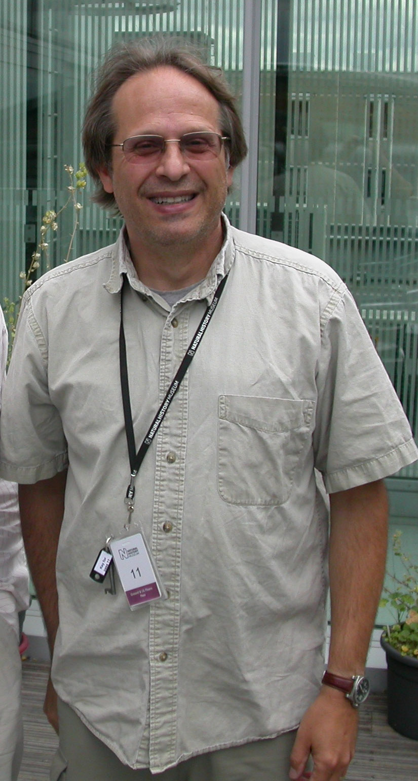 Marc Epstein