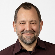 Don Stoeckel Portrait