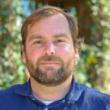 Avery Cromwell Portrait