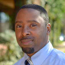 DeLarian Dyson Portrait
