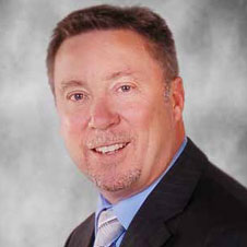 Rick Jensen Portrait