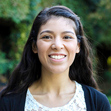 Karina Macias Portrait