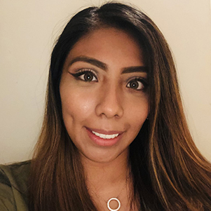 Erika Marcelino