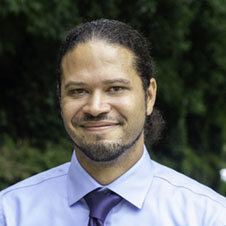 Julian Potier Portrait