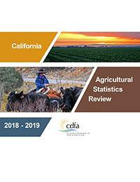 2019 Ag Statistics Report