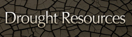California Drought Resources