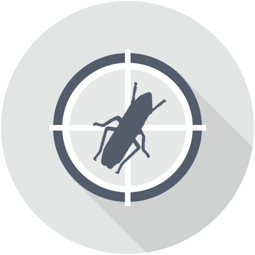 Pierce's Disease Control Program icon