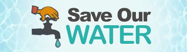 Save Our Water